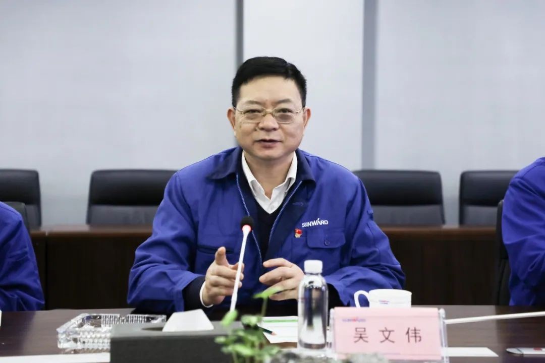 以党建促业务，以业务强党建——青岛西海岸公用事业集团考察k1体育
