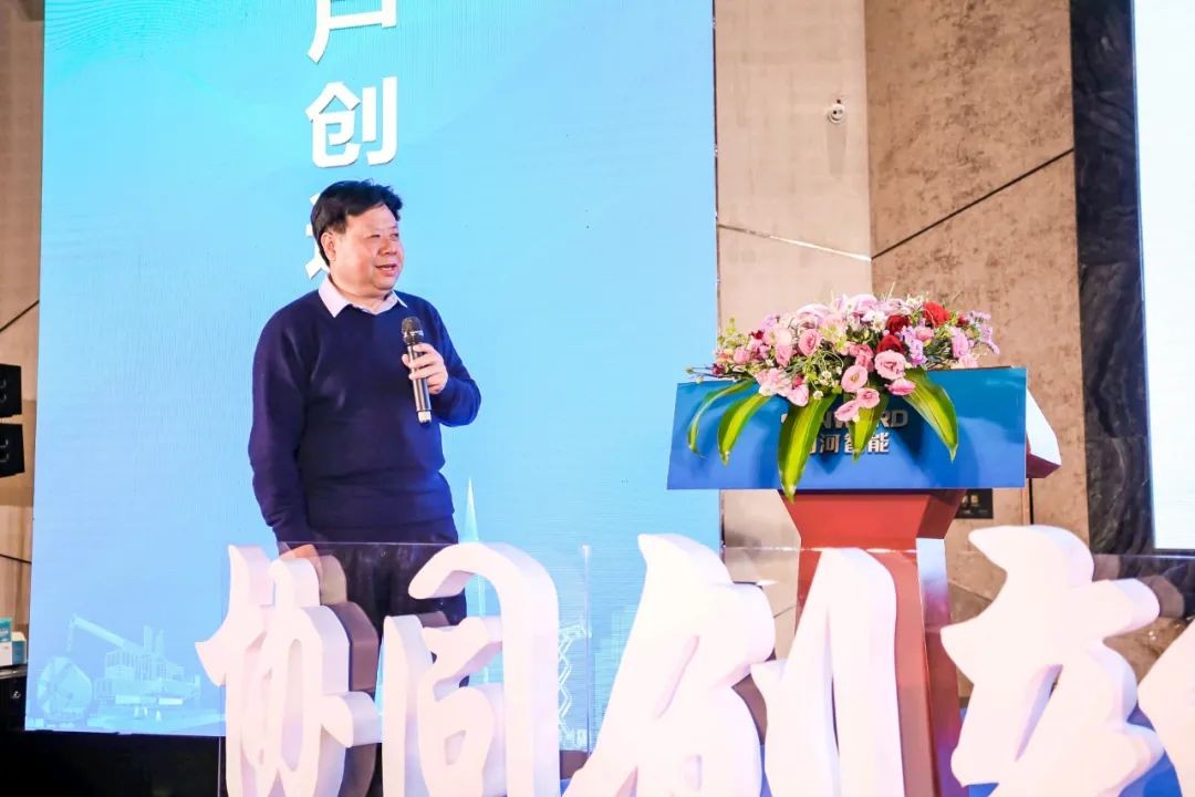 饕餮盛宴！k1体育
•建华建材预制桩施工装备与技术交流会隆重召开