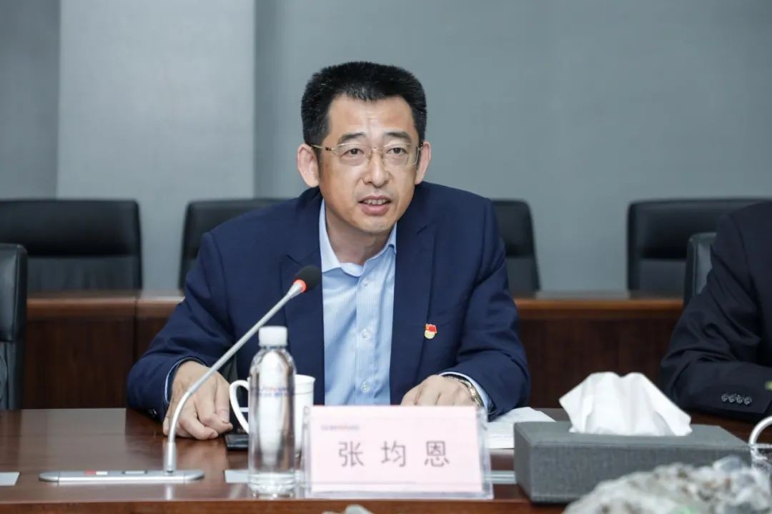 以党建促业务，以业务强党建——青岛西海岸公用事业集团考察k1体育
