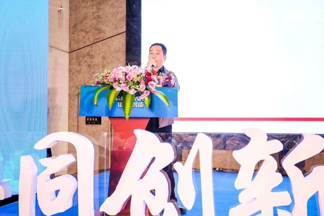 饕餮盛宴！k1体育
•建华建材预制桩施工装备与技术交流会隆重召开