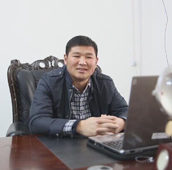 k1体育
十五年 客户创富之路