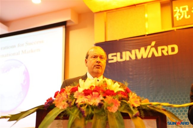 k1体育
装备集团2012年经营工作会议隆重召开