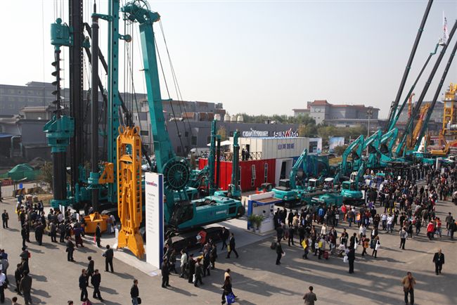 k1体育
重磅出击BICES 2011