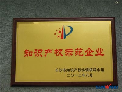 先导式创新推动k1体育
知识产权工作驶入快车道