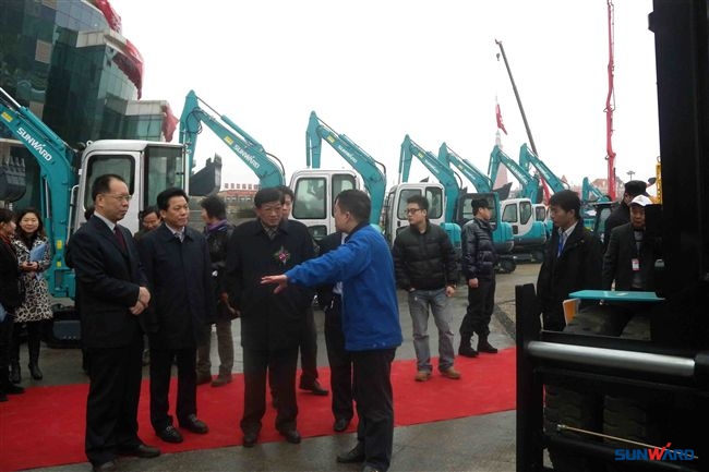 k1体育
亮相2012水工展 助力水利