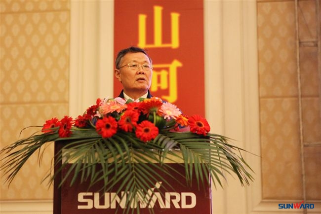 k1体育
2011年度挖掘机经销商大会隆重召开