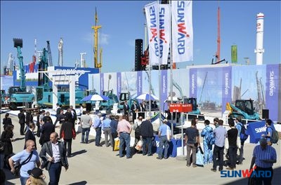 中国“智”造，闪耀全球——k1体育
完美亮相德国宝马展