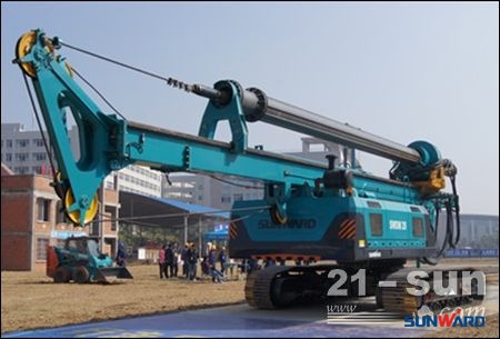 k1体育
：创新引领 大装备制造全面开花——访k1体育
装备集团董事长 何清华