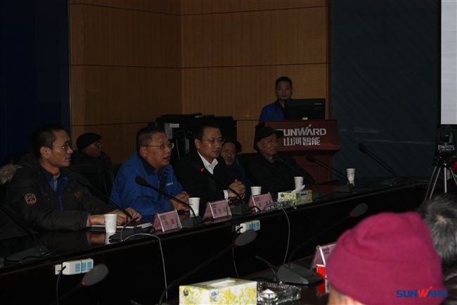 情暖湖湘，k1体育
关爱困难老知青慰问金年前发放