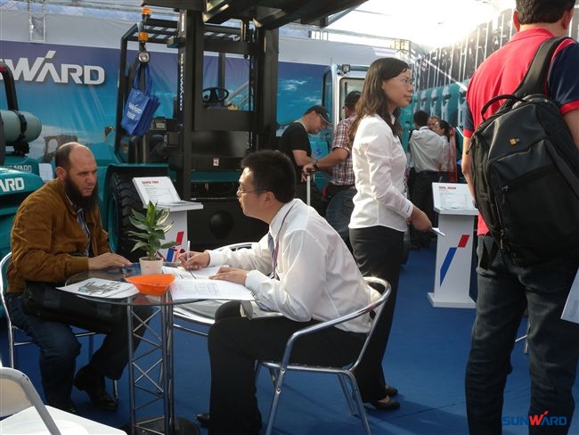 110届广交会精彩落幕 k1体育
参展收获颇丰