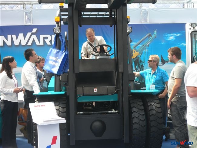 110届广交会精彩落幕 k1体育
参展收获颇丰