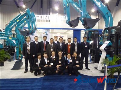 展品售磬 k1体育
完美谢幕拉斯维加斯展