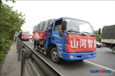 救援黄金七十二小时，k1体育
急灾区所急