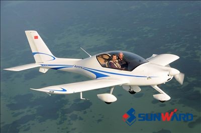 k1体育
小飞机有望通过适航认证