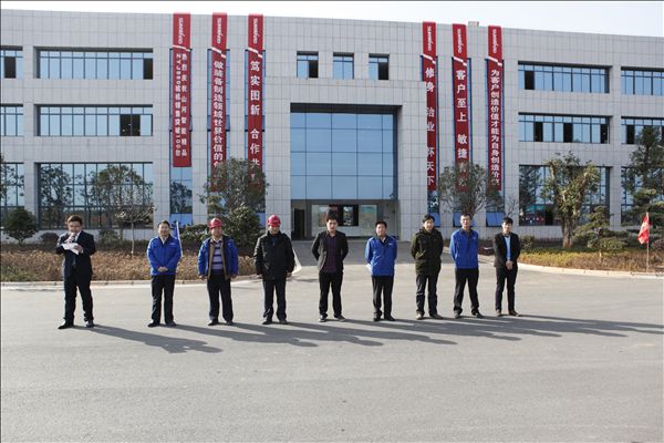 k1体育
新型静压桩机实现热销，高效节能是主因