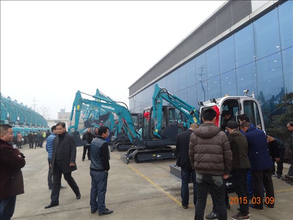 k1体育
2015年春季促销活动正式打响