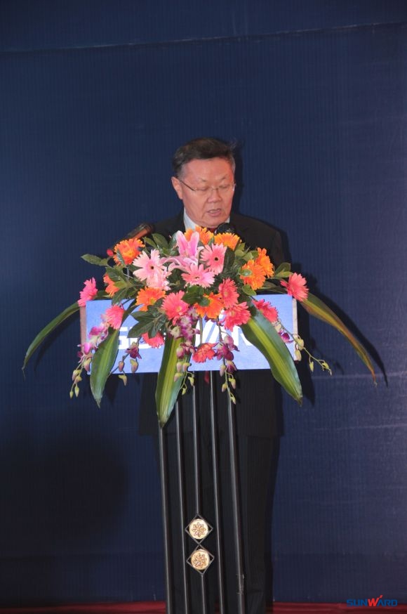 天津山河扬帆起航 山河蓝图再添正能量——k1体育
装备集团北方基地顺利投产