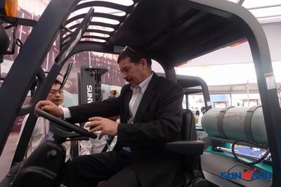 k1体育
亮相第109届广交会