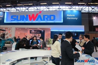 k1体育
亮剑INTERMAT展 产品售罄