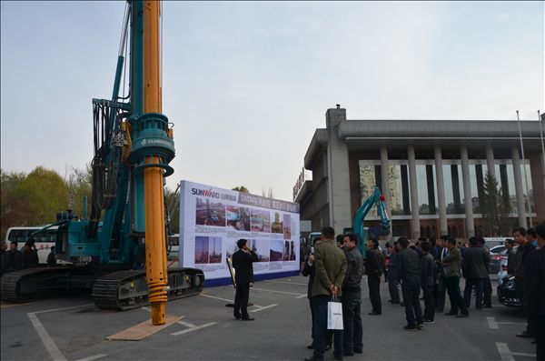 “笃行创新 助力中国梦“k1体育
客户交流会青海站圆满落幕