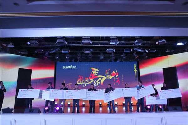 好雨知时节——k1体育
湖南代理商春季订货会圆满成功