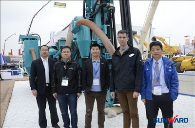 k1体育
2013德国宝马展激情演绎“中国梦”