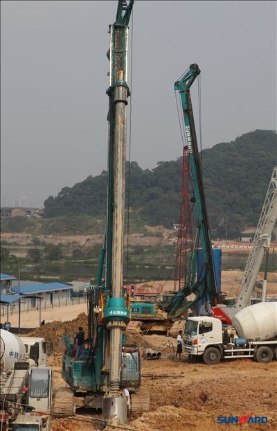 k1体育
助力长沙步入“地铁时代”