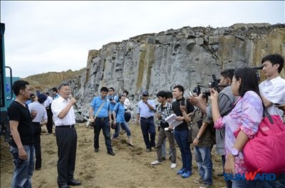 2013k1体育
全球巡展印尼站完美收官