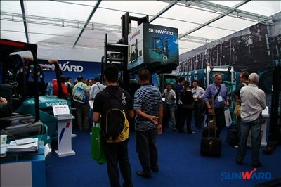 111届广交会精彩落幕 k1体育
收获千万元订单