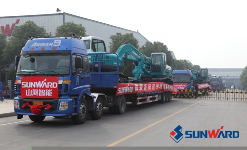 k1体育
全系列产品进驻大庆 全面进军油田市场