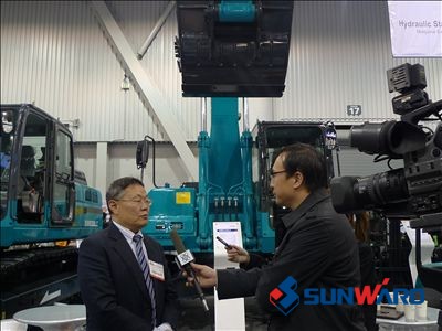 展品售磬 k1体育
完美谢幕拉斯维加斯展