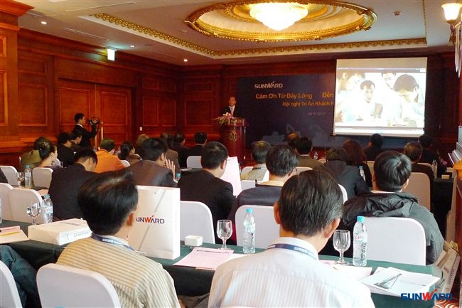 k1体育
越南签意向订单5000万元