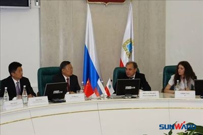 k1体育
董事长何清华访问俄罗斯萨拉托夫州