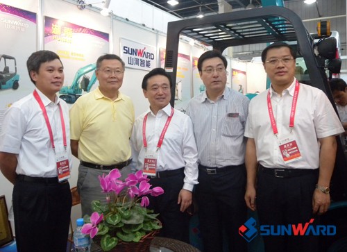 k1体育
产品乌洽会备受青睐