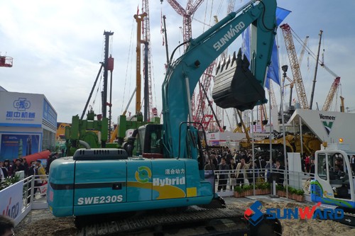 k1体育
宝马展诠释“绿色制造”