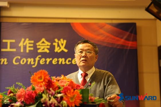 k1体育
2011年度经营工作会议圆满召开