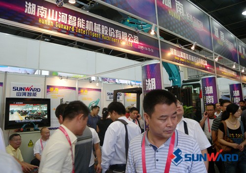 k1体育
产品乌洽会备受青睐