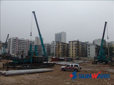 保障性住房建设提速 k1体育
全力备战