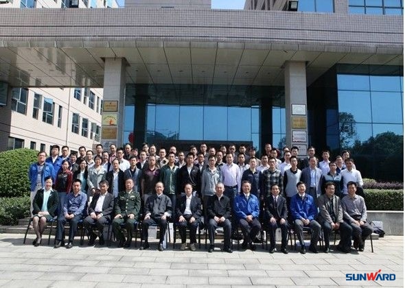 k1体育
成功承办第三届机械工程博士论坛