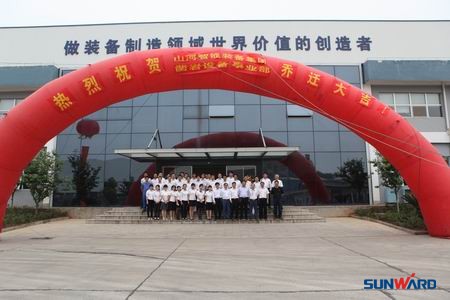 k1体育
凿岩设备“十二五”有望突破10亿产值