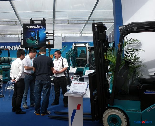 110届广交会精彩落幕 k1体育
参展收获颇丰