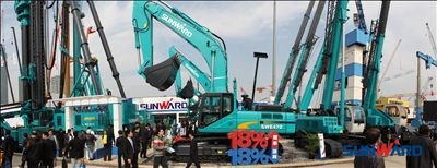 宝马展上的创新强军——k1体育
高端新产品强势出击