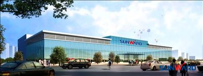 k1体育
售后服务中心开工建设