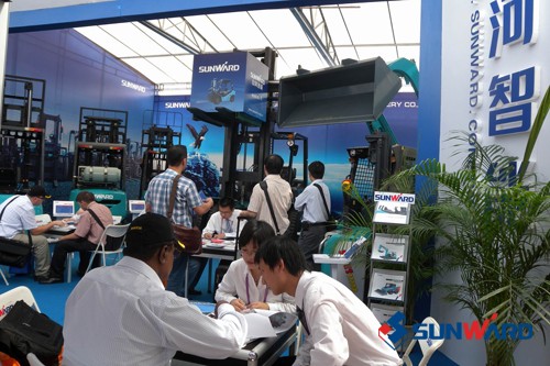 k1体育
大力创新产品 助力国际市场扩张