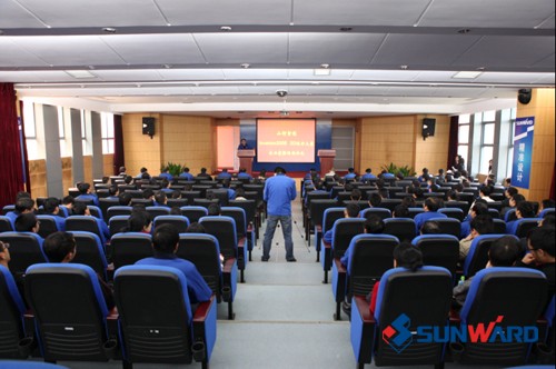 k1体育
Inventor2008 3D设计大赛圆满结束