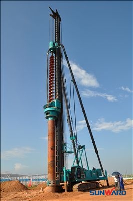 k1体育
双动力头强力多功能钻机强势来袭