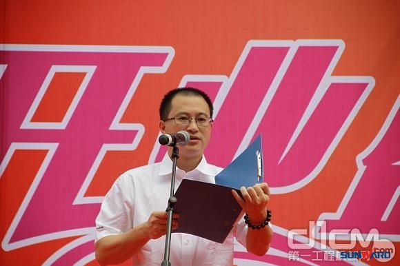 k1体育
工业车辆华东大区4S店上海开业