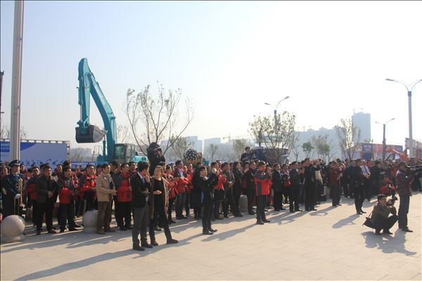 k1体育
“海陆空”产品齐展，开年“接地气”