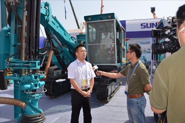 k1体育
闪耀第四届亚欧博览会