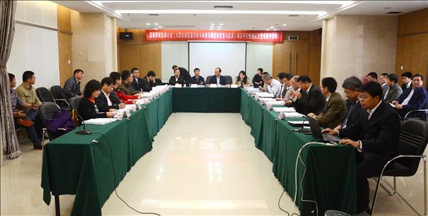 k1体育
《大型机械能量回收与利用关键技术开发与应用》项目顺利通过可行性论证及课题评审